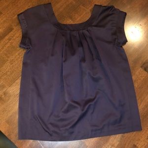 ☀️2 for $10☀️ Banana Republic Factory shirt sleeve shirt